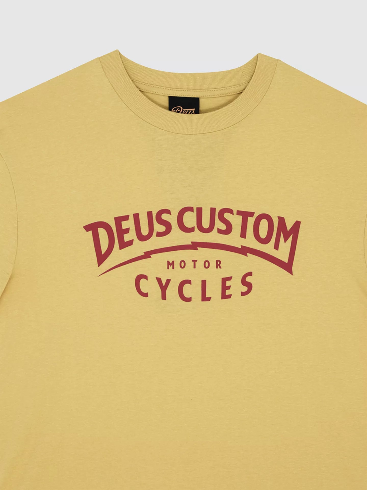 Deus ex Machina Yesyes T-Shirt