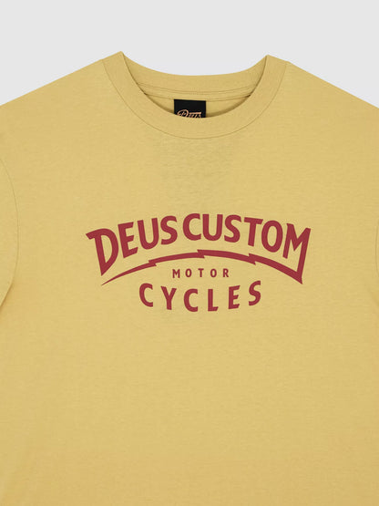 Deus ex Machina Yesyes T-Shirt