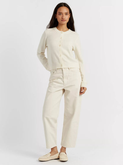 Chinti & Parker Wool Rich Cardigan