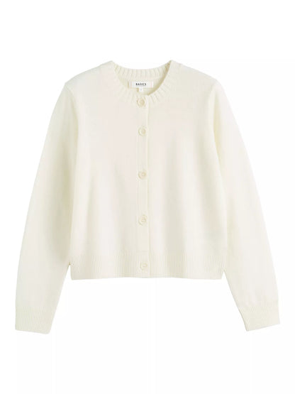 Chinti & Parker Wool Rich Cardigan