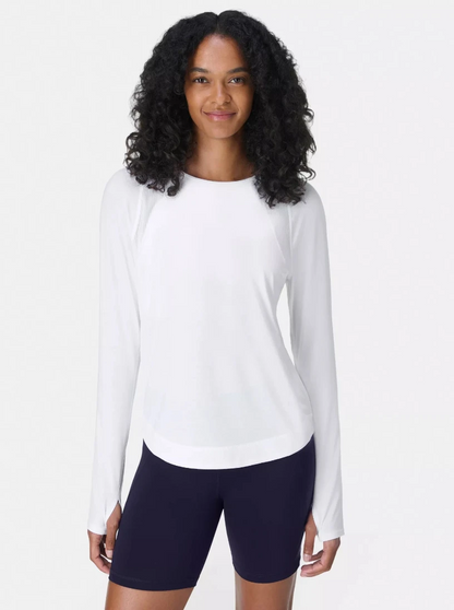 Sweaty Betty Long Sleeve Run Top
