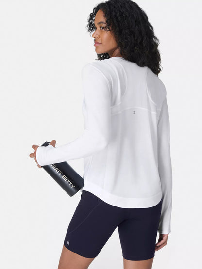 Sweaty Betty Long Sleeve Run Top