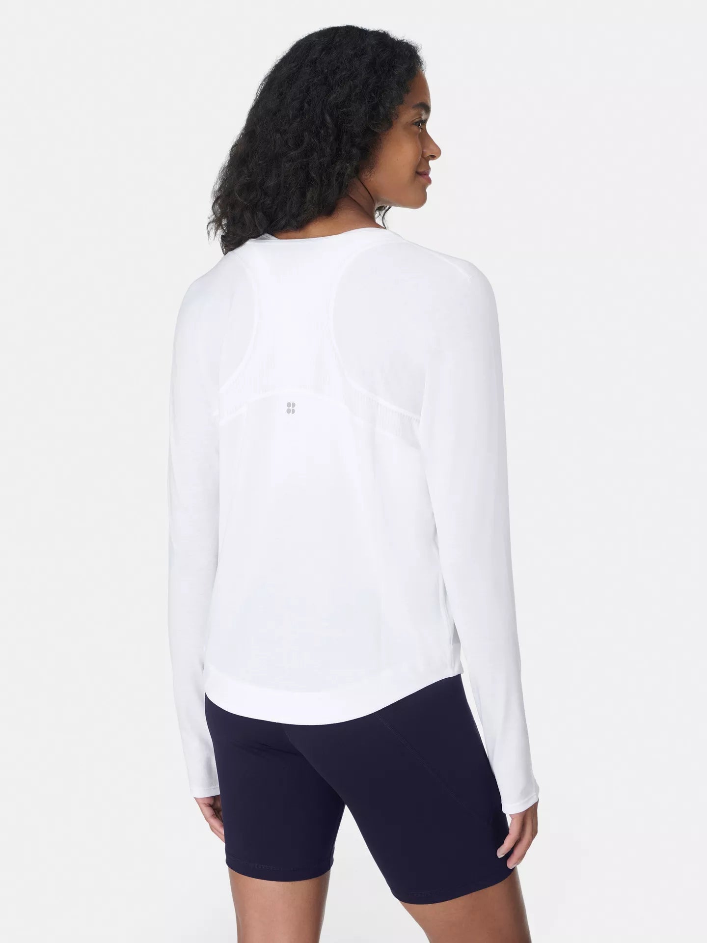 Sweaty Betty Long Sleeve Run Top