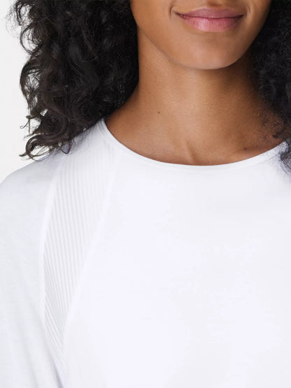 Sweaty Betty Long Sleeve Run Top