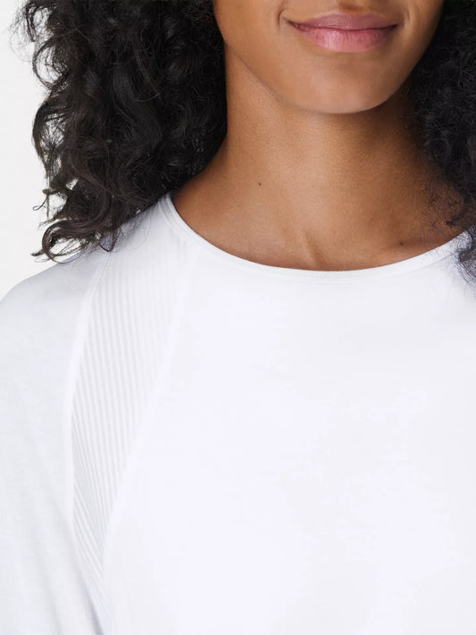 Sweaty Betty Long Sleeve Run Top