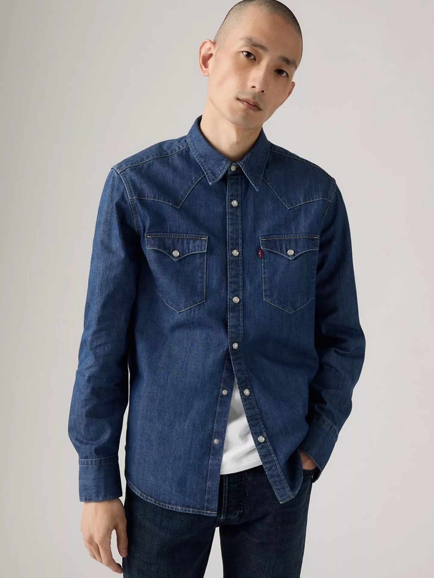 Levi's Barstow Shirt