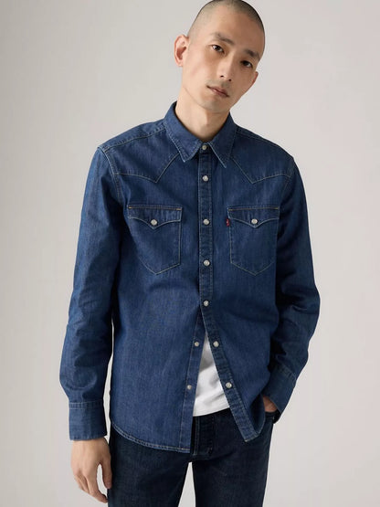 Levi's Barstow Shirt