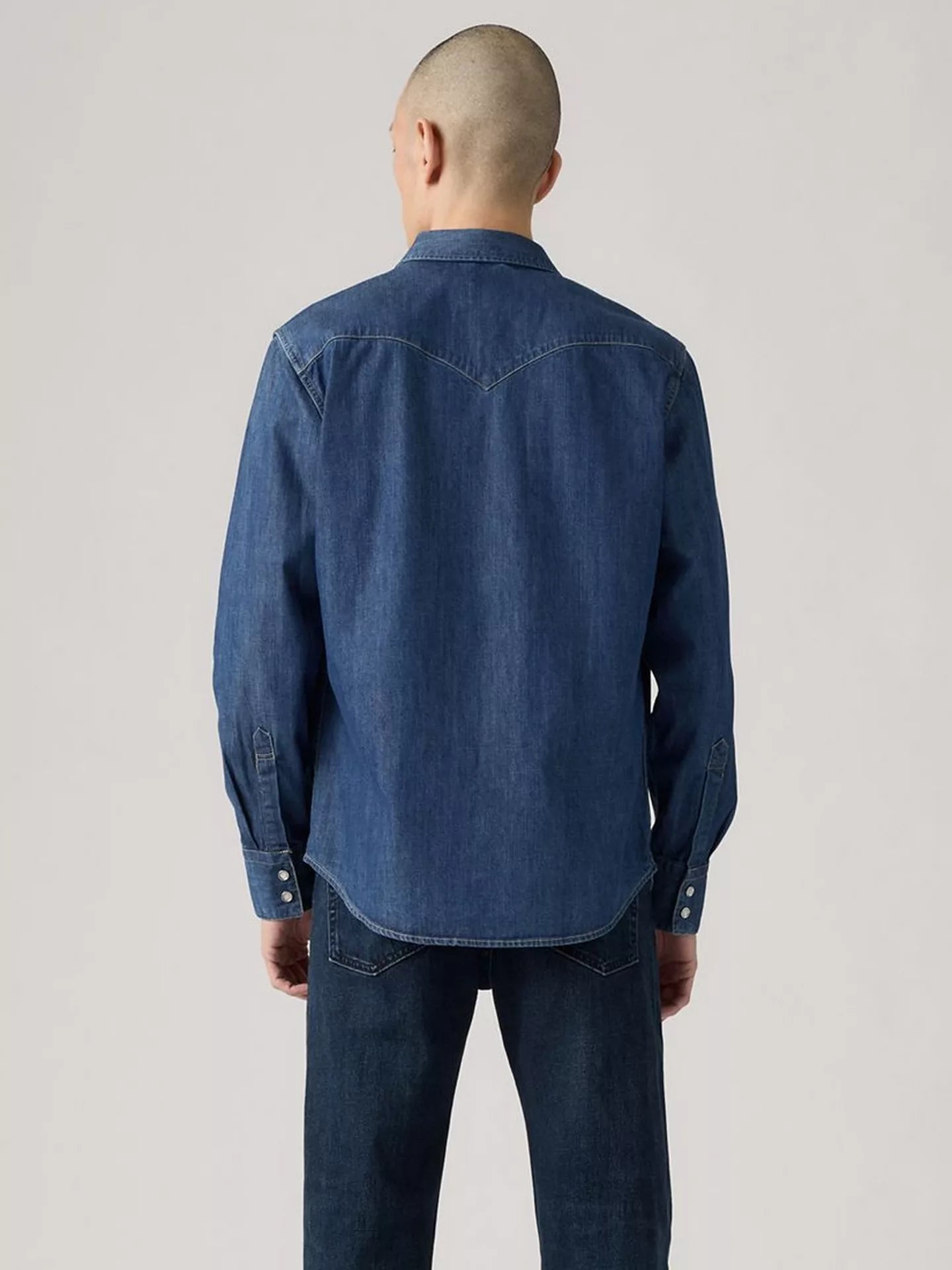 Levi's Barstow Shirt
