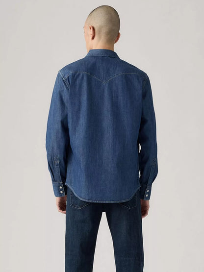 Levi's Barstow Shirt
