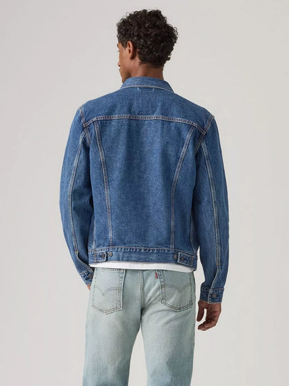 Levi's The Trucker Denim Jacket