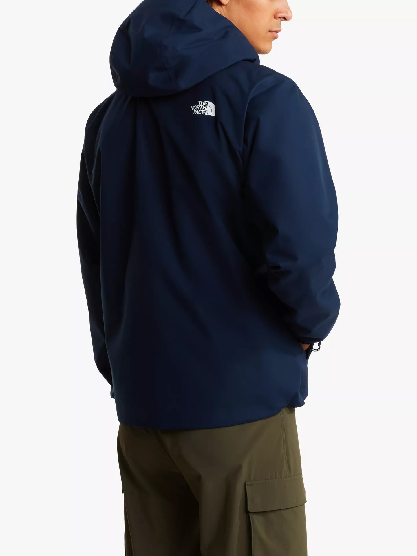 The North Face Men's Quest Mono Jacket
