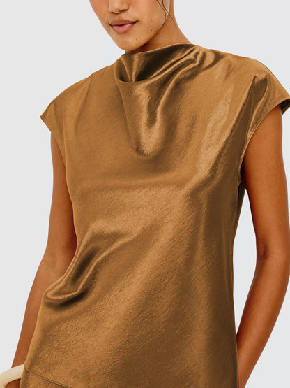 Rails Loretta Drape Top