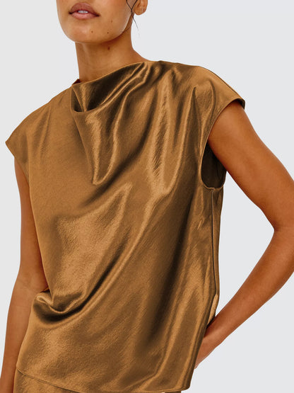 Rails Loretta Drape Top