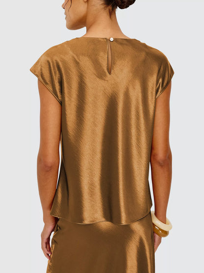 Rails Loretta Drape Top