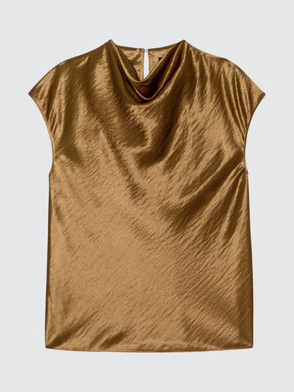 Rails Loretta Drape Top