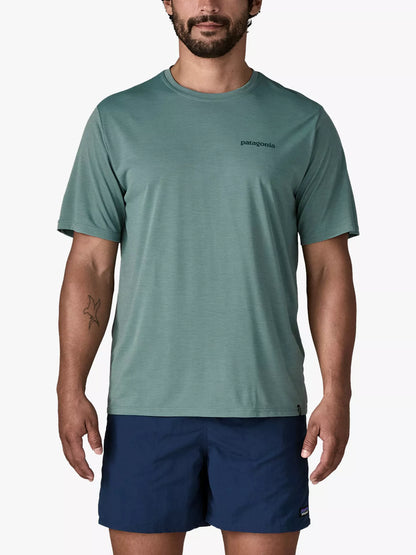 Patagonia Capilene® Cool Daily T-Shirt