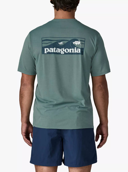 Patagonia Capilene® Cool Daily T-Shirt
