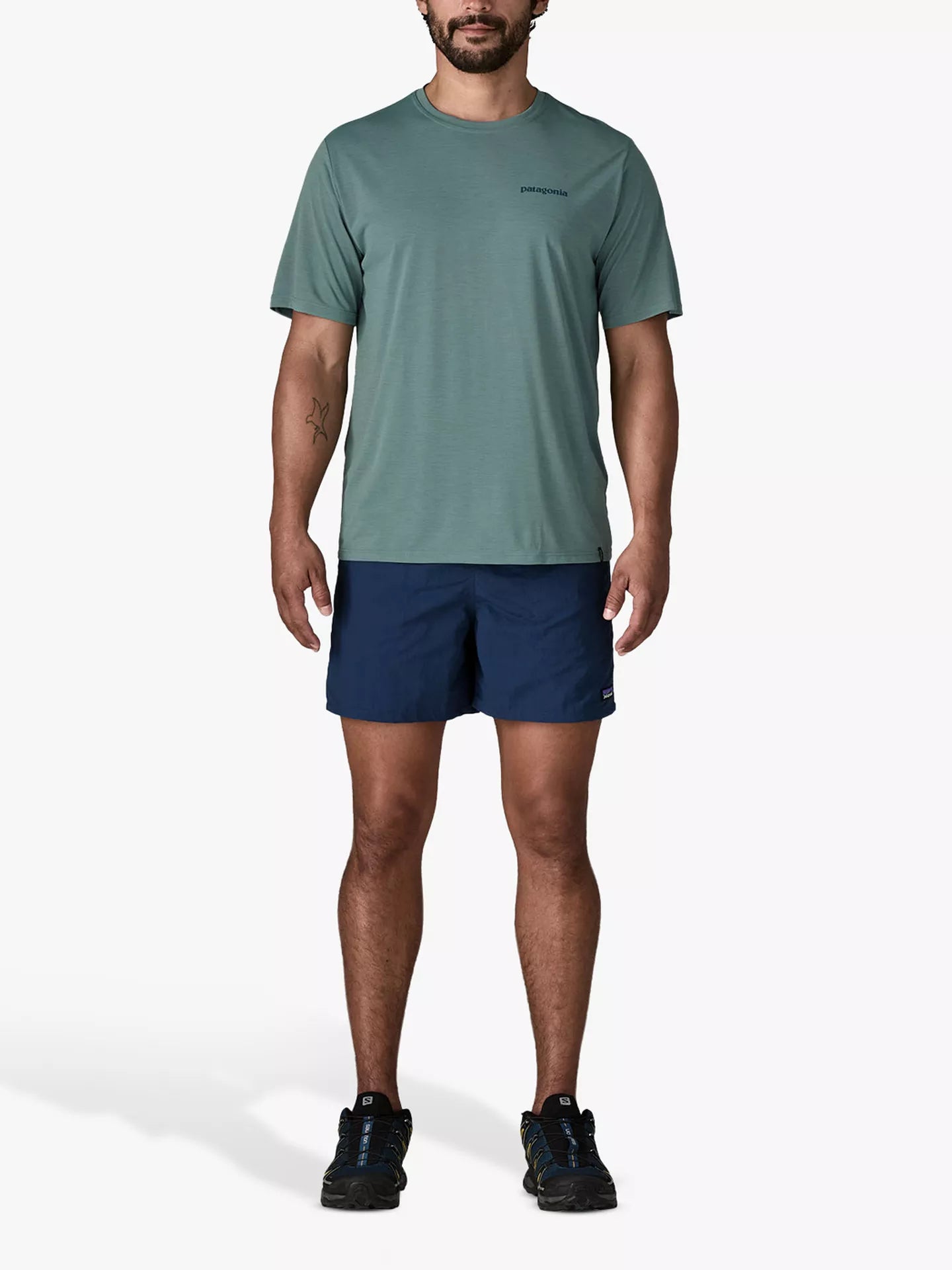Patagonia Capilene® Cool Daily T-Shirt