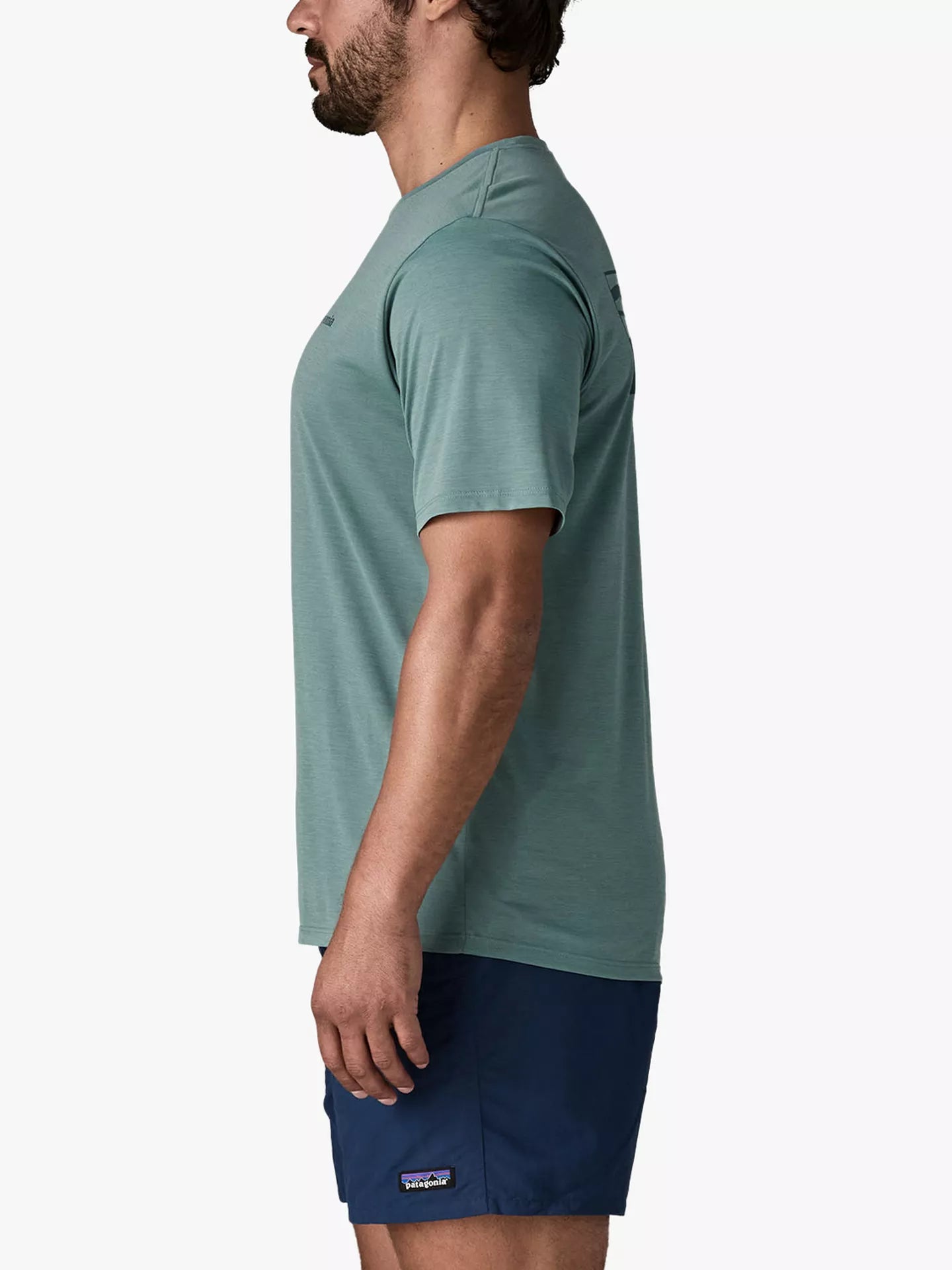 Patagonia Capilene® Cool Daily T-Shirt