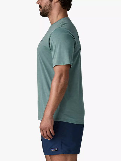 Patagonia Capilene® Cool Daily T-Shirt