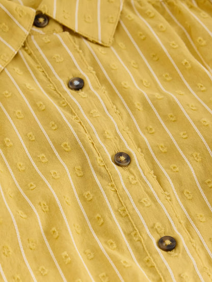 White Stuff Orla Stripe Shirt