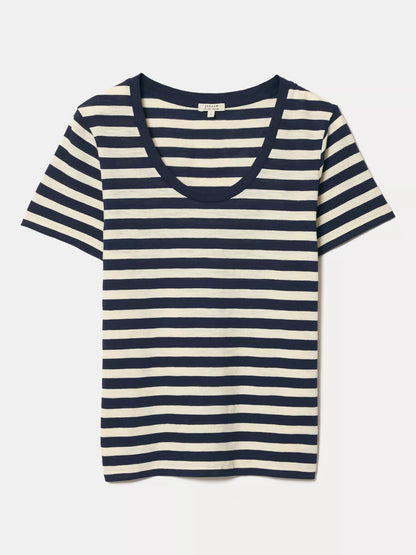 Jigsaw Stripe T-Shirt