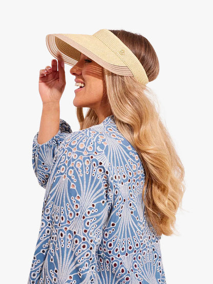 Seaspray Jess Visor (One Size)