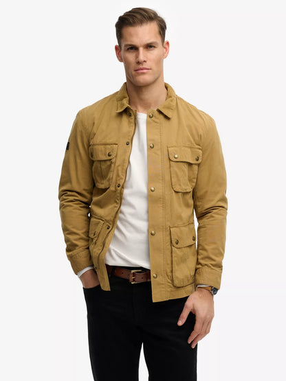 Superdry Burford Jacket