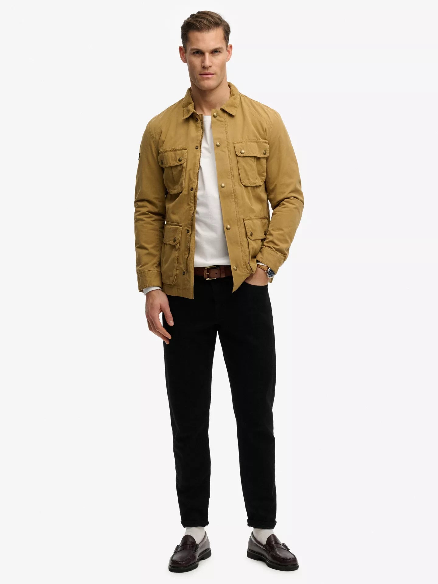 Superdry Burford Jacket