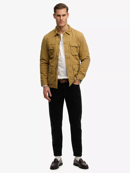 Superdry Burford Jacket