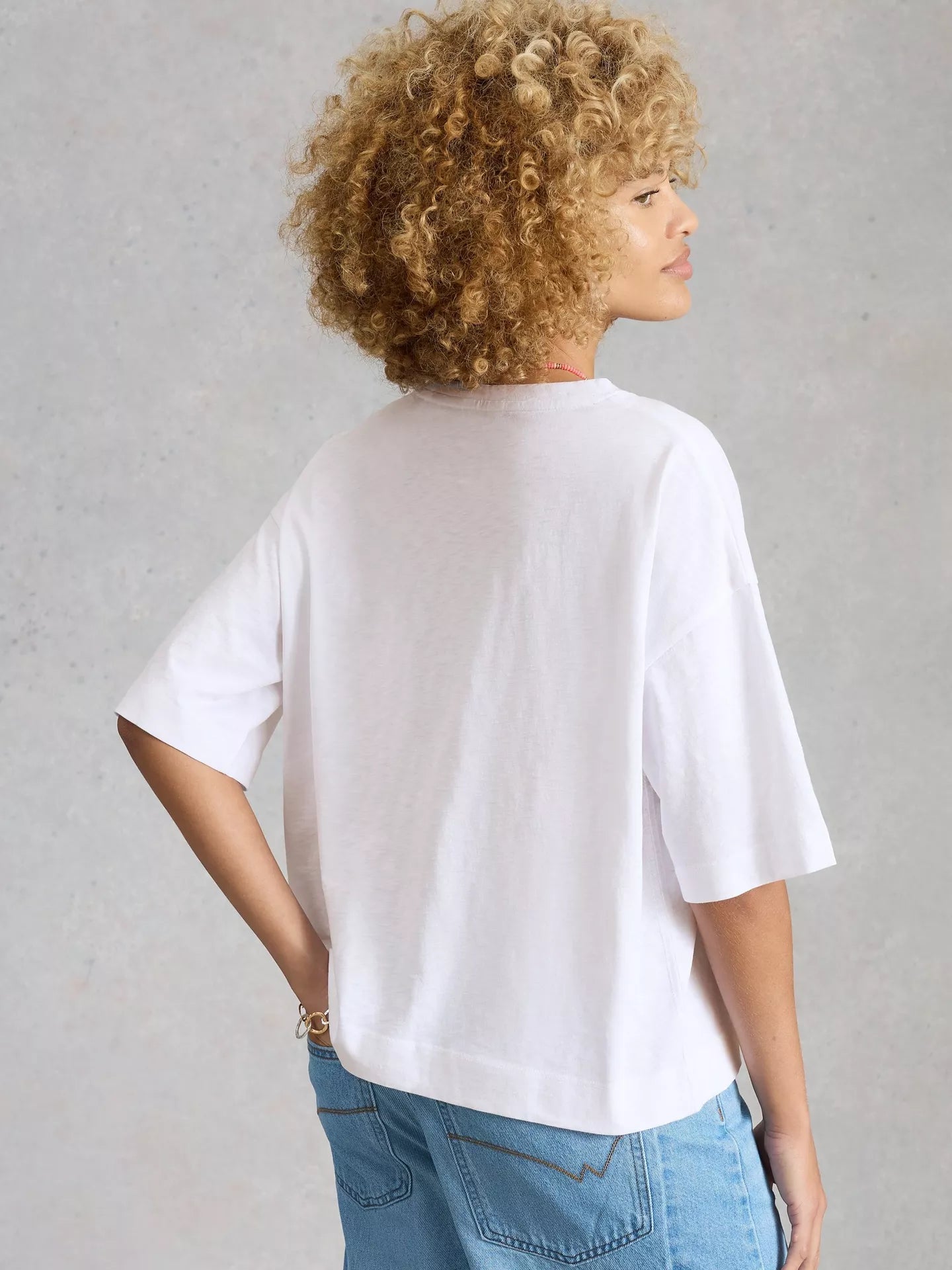 White Stuff Katya T-Shirt