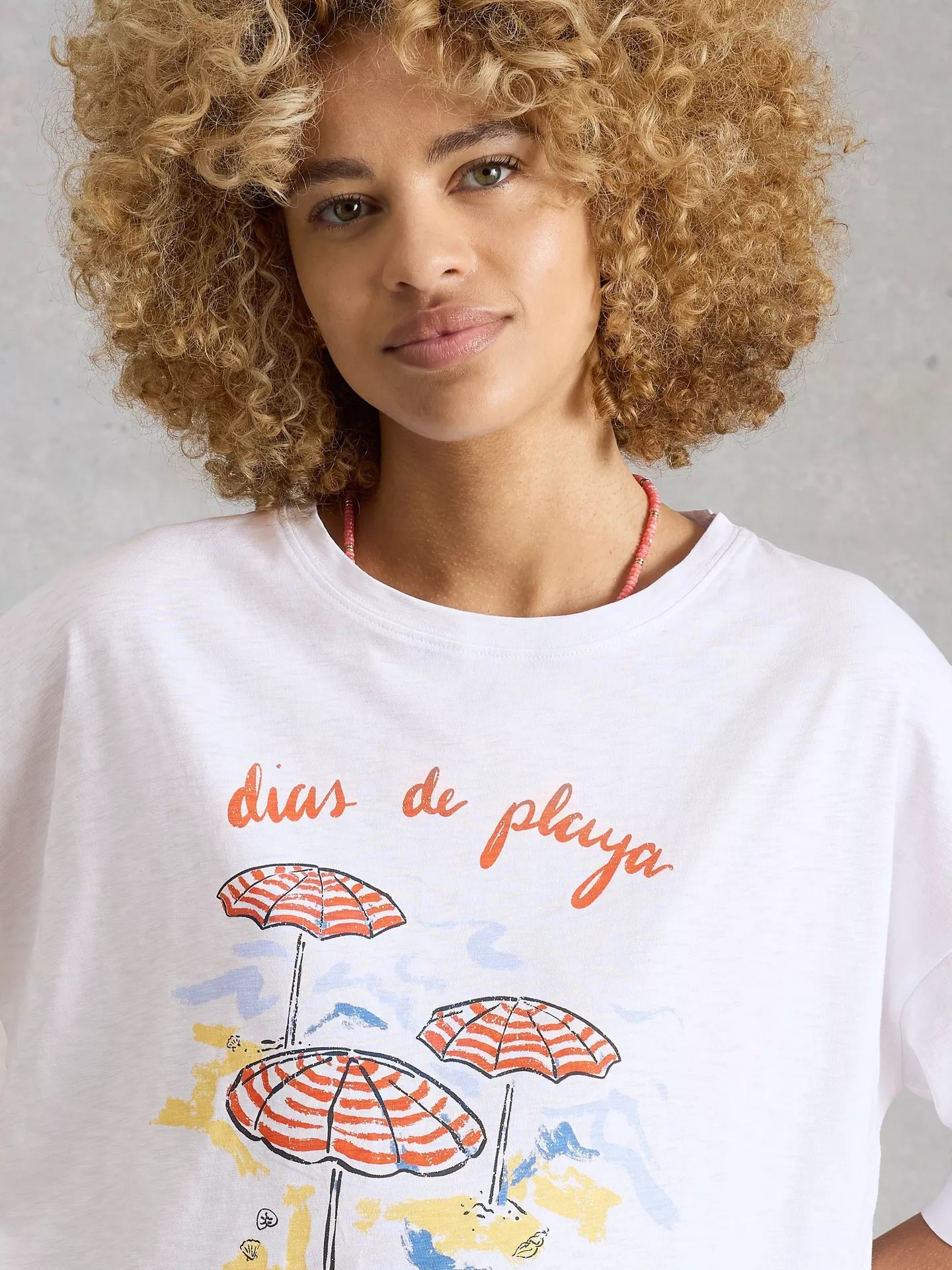 White Stuff Katya T-Shirt