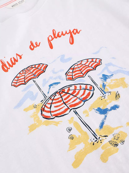 White Stuff Katya T-Shirt