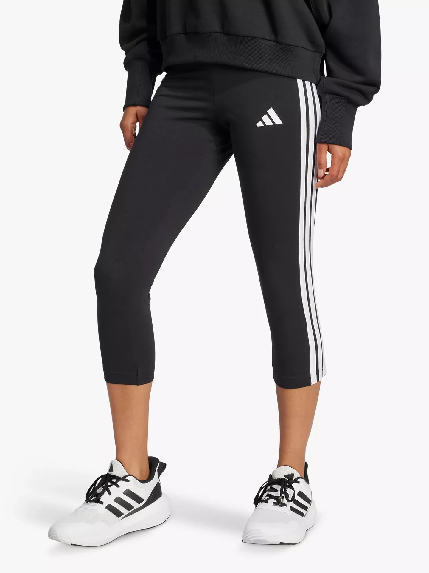 adidas Essentials 3/4 Length Leggings