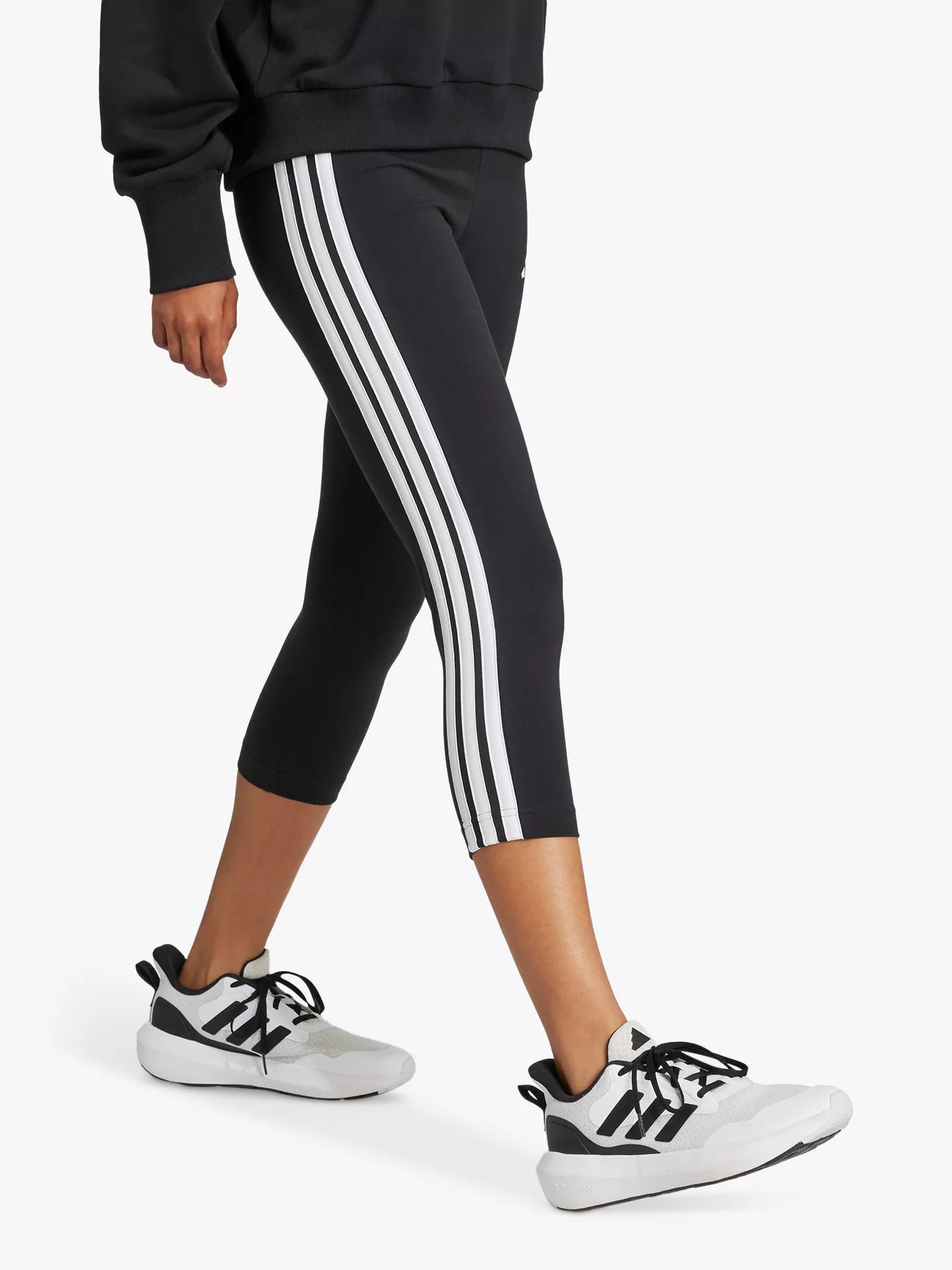 adidas Essentials 3/4 Length Leggings