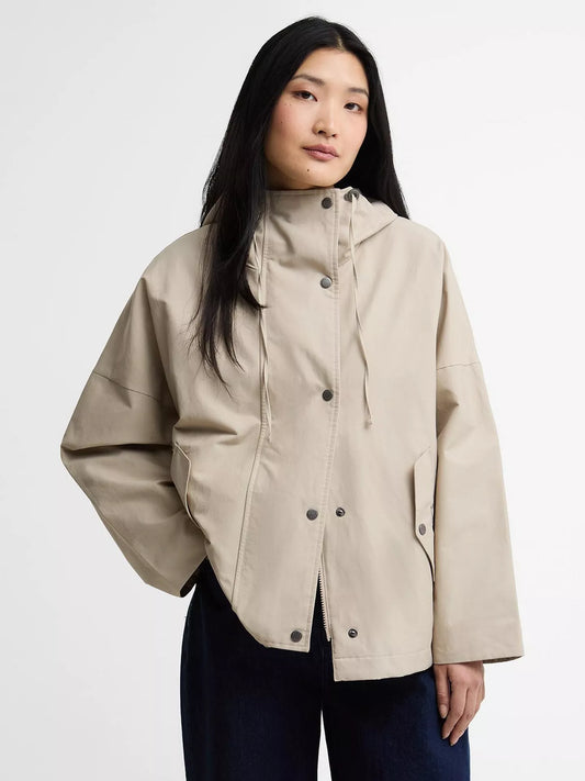Barbour Showerproof Hooded Jacket