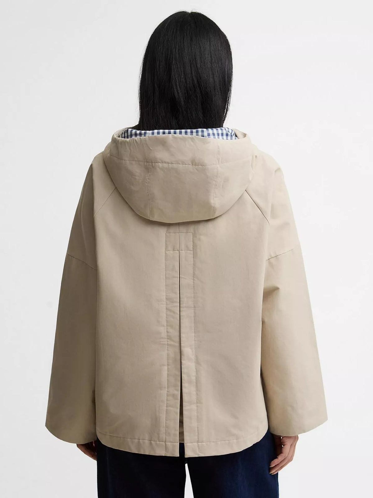 Barbour Showerproof Hooded Jacket