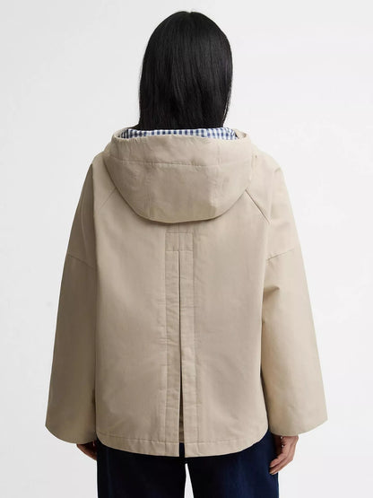 Barbour Showerproof Hooded Jacket