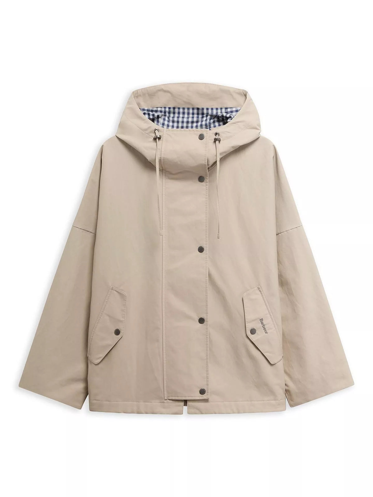 Barbour Showerproof Hooded Jacket