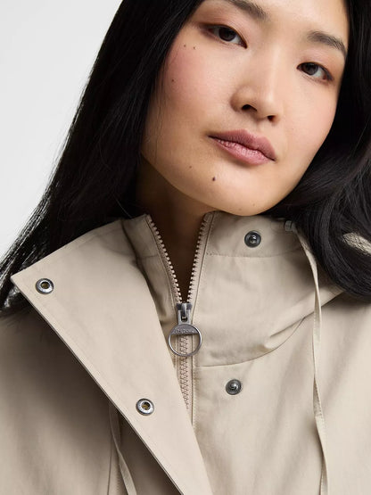 Barbour Showerproof Hooded Jacket