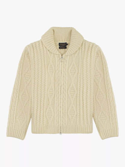 Pendleton Pure Wool Cardigan