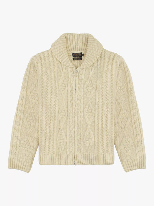 Pendleton Pure Wool Cardigan