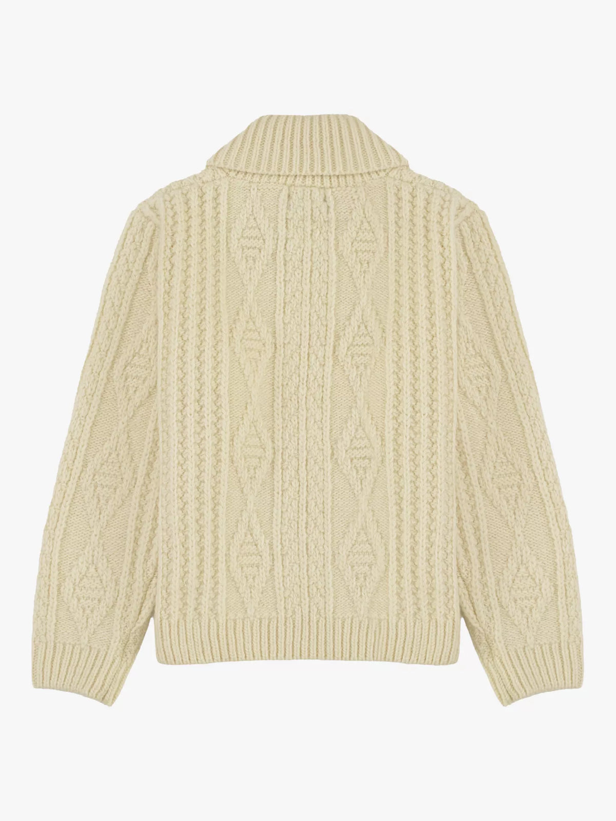 Pendleton Pure Wool Cardigan