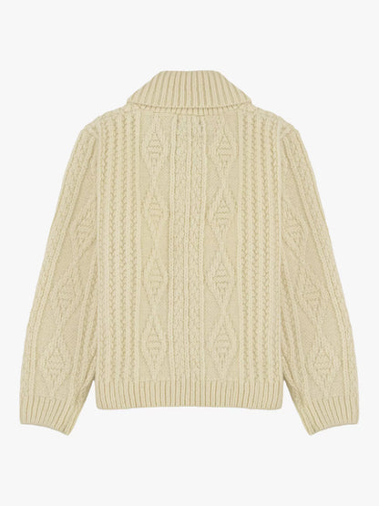 Pendleton Pure Wool Cardigan