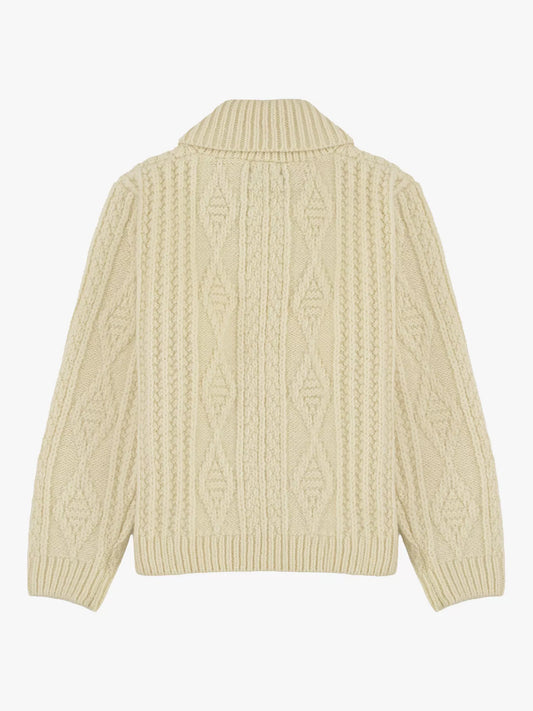 Pendleton Pure Wool Cardigan