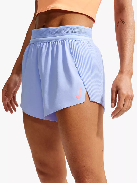 Nike Dri-FIT Women's Lined Running Shorts