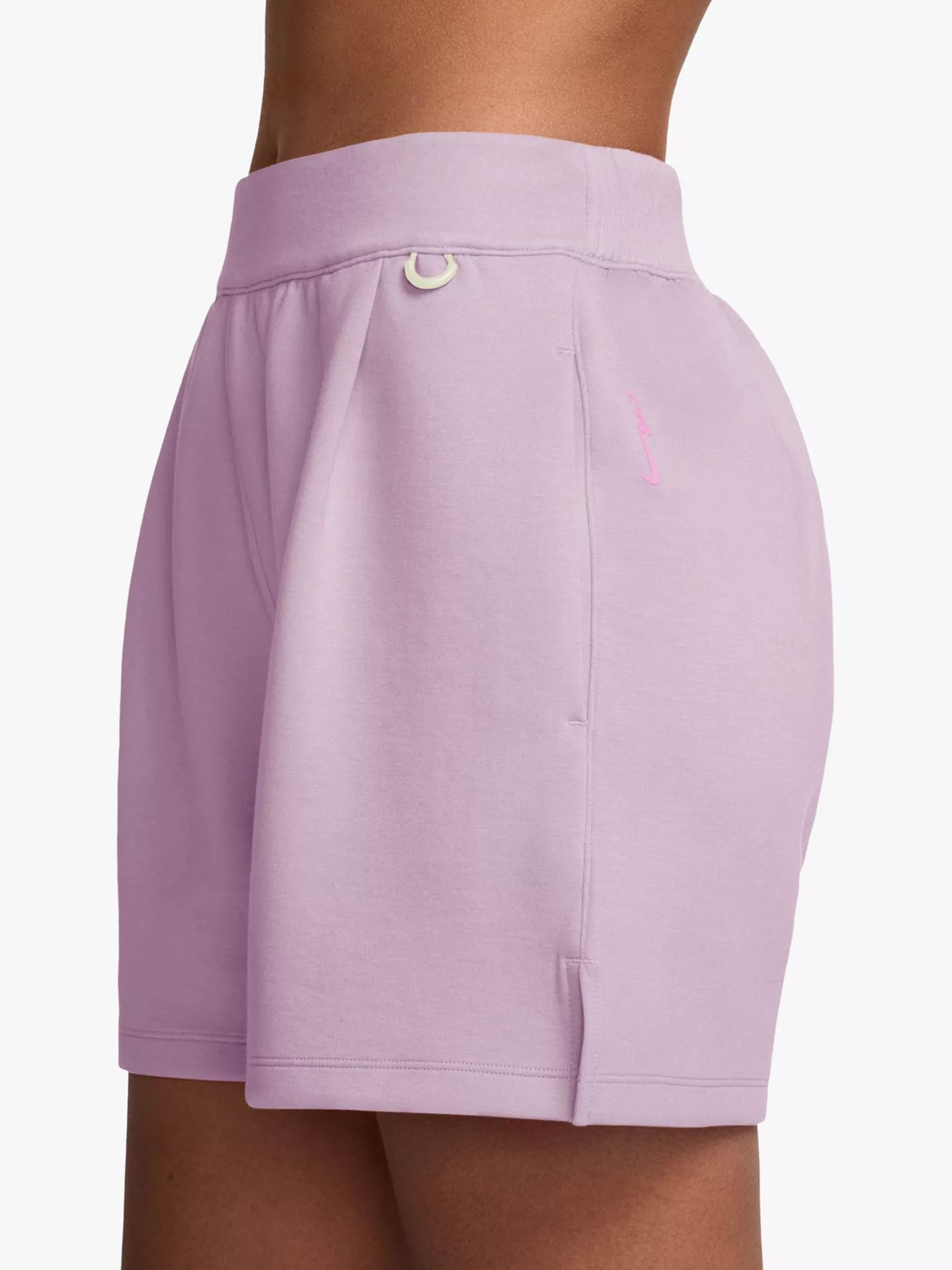 Nike Dri-FIT ImpossiblySoft Loose-Fit Women's Shorts