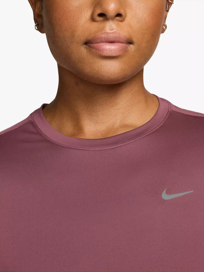 Nike Swift Women's Crew Neck Sport