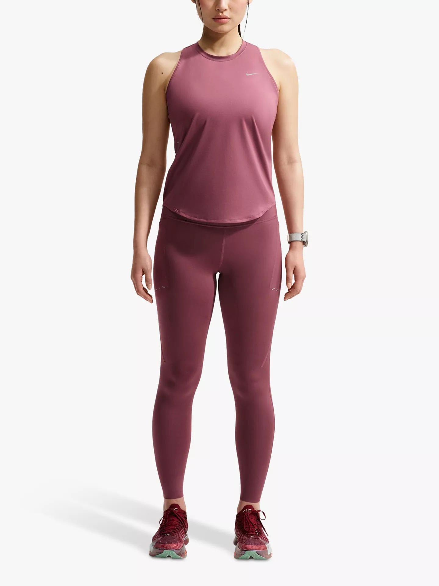Nike Swift Women's Sports Tank Top