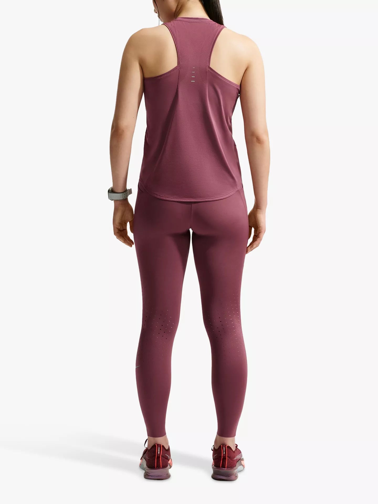 Nike Swift Women's Sports Tank Top